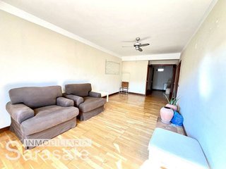 Piso en venta en Estella/Lizarra