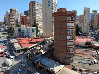 Piso en venta en Pueblo Levante en Benidorm