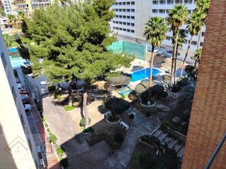 Piso en venta en Pueblo Levante en Benidorm