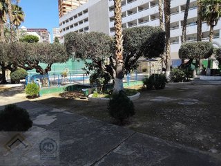 Piso en venta en Pueblo Levante en Benidorm