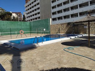 Piso en venta en Pueblo Levante en Benidorm