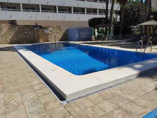 Piso en venta en Pueblo Levante en Benidorm