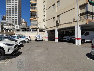 Piso en venta en Pueblo Levante en Benidorm