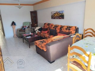 Piso en venta en Pueblo Levante en Benidorm