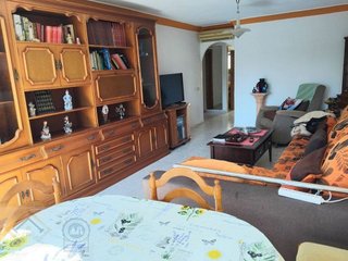 Piso en venta en Pueblo Levante en Benidorm