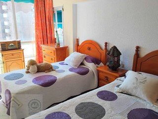 Piso en venta en Pueblo Levante en Benidorm