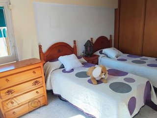 Piso en venta en Pueblo Levante en Benidorm