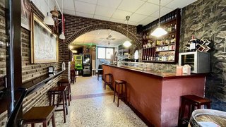 Bar en venta en Sarrikobaso en Getxo