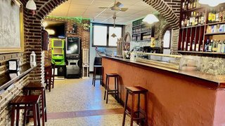 Bar en venta en Sarrikobaso en Getxo