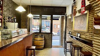 Bar en venta en Sarrikobaso en Getxo