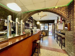 Bar en venta en Sarrikobaso en Getxo