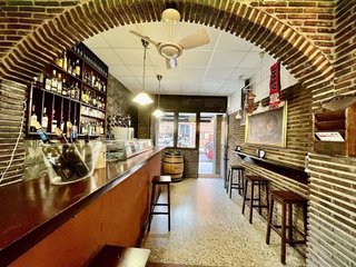 Bar en venta en Sarrikobaso en Getxo