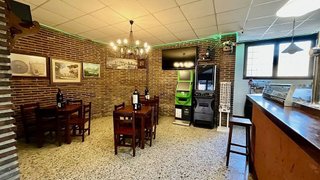 Bar en venta en Sarrikobaso en Getxo