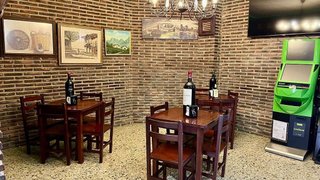 Bar en venta en Sarrikobaso en Getxo