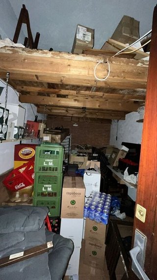 Bar en venta en Sarrikobaso en Getxo