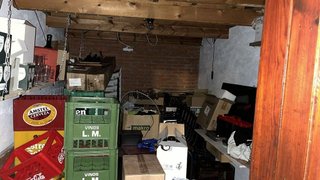 Bar en venta en Sarrikobaso en Getxo
