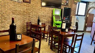 Bar en venta en Sarrikobaso en Getxo