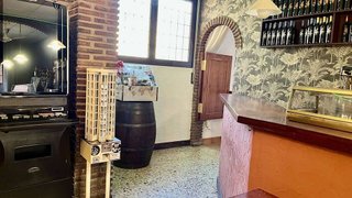 Bar en venta en Sarrikobaso en Getxo