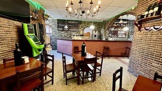 Bar en venta en Sarrikobaso en Getxo