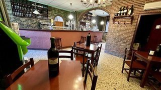 Bar en venta en Sarrikobaso en Getxo