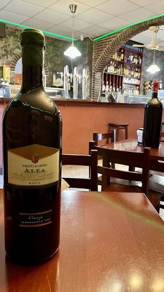Bar en venta en Sarrikobaso en Getxo