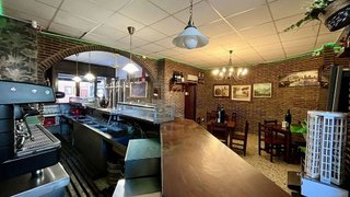 Bar en venta en Sarrikobaso en Getxo