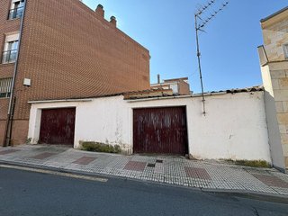 Terreno en venta en Carbajosa de la Sagrada