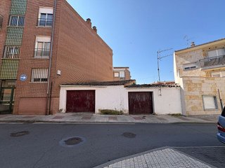 Terreno en venta en Carbajosa de la Sagrada