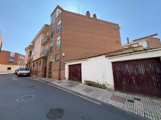 Terreno en venta en Carbajosa de la Sagrada