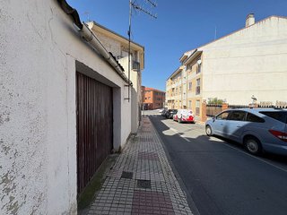 Terreno en venta en Carbajosa de la Sagrada