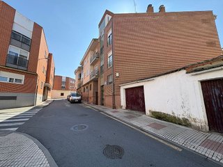 Terreno en venta en Carbajosa de la Sagrada