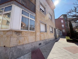 Terreno en venta en Carbajosa de la Sagrada