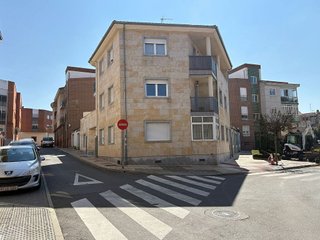 Terreno en venta en Carbajosa de la Sagrada