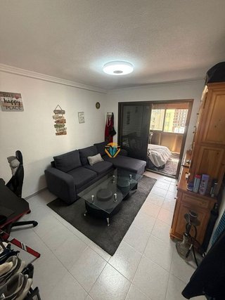 Piso en venta en Cala de Finestrat en Finestrat
