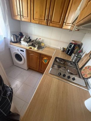Piso en venta en Cala de Finestrat en Finestrat