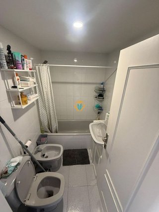 Piso en venta en Cala de Finestrat en Finestrat