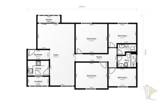 Piso en venta en Foso - Moreras en Aranjuez