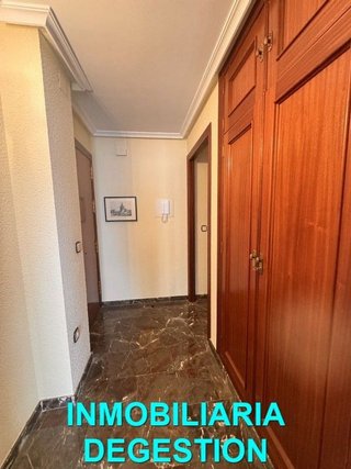 Piso en venta en Centro Ciudad en Linares