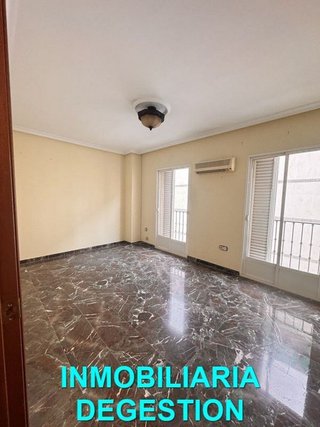 Piso en venta en Centro Ciudad en Linares