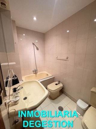 Piso en venta en Centro Ciudad en Linares