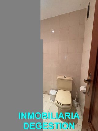Piso en venta en Centro Ciudad en Linares