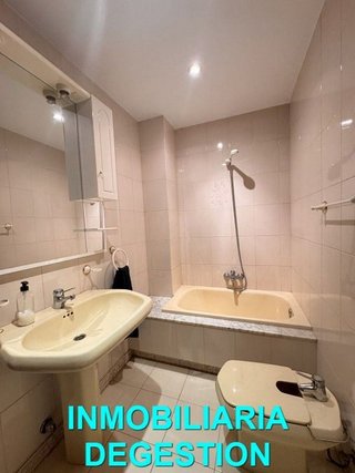 Piso en venta en Centro Ciudad en Linares