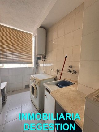 Piso en venta en Centro Ciudad en Linares