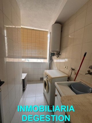 Piso en venta en Centro Ciudad en Linares