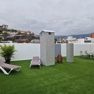 Ático en venta en Zona Martiánez en Puerto de la Cruz