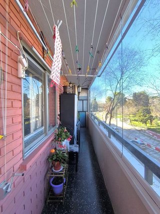 Piso en venta en Casco Histórico en Alcalá de Henares