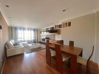 Piso en venta en La Chantría - La Lastra en León