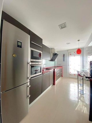 Piso en venta en La Chantría - La Lastra en León