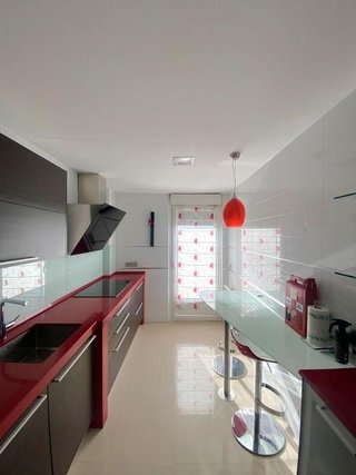 Piso en venta en La Chantría - La Lastra en León