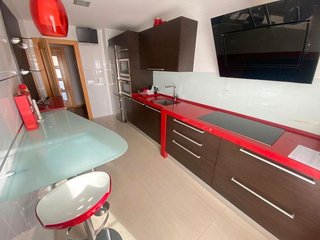 Piso en venta en La Chantría - La Lastra en León